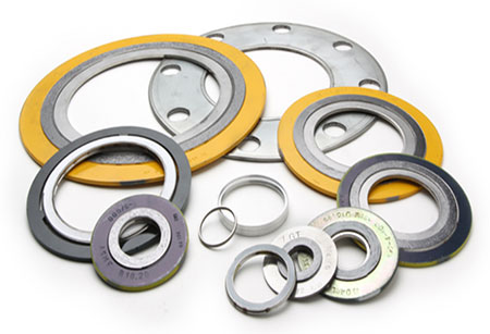 Gaskets - Introduction