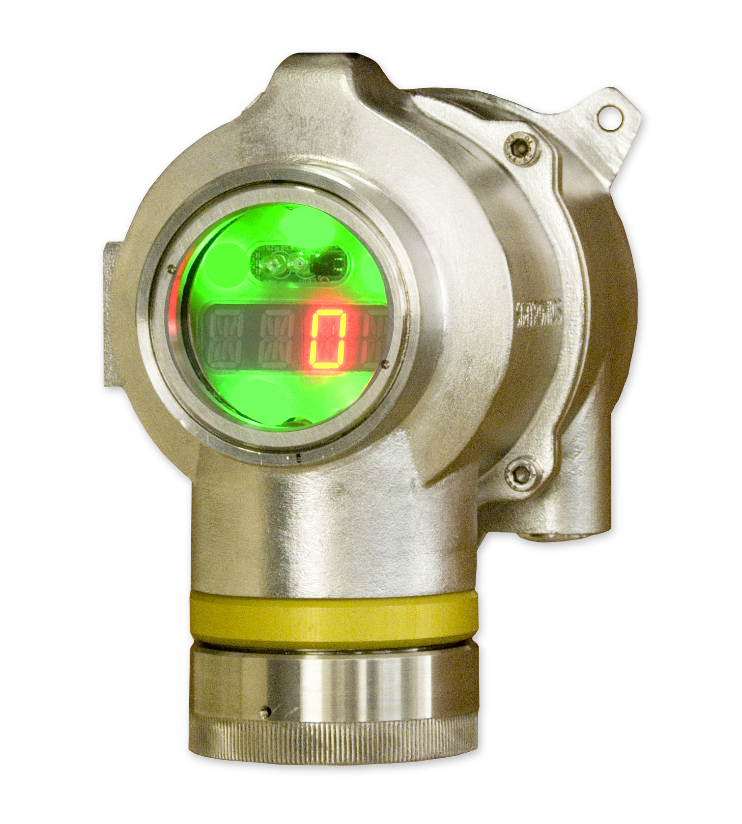 Multitox DG-TT7-5 MOS Toxic Gas Detector