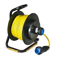 LL-300 - ATEX Cable Reel (Temporary Lighting)