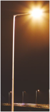Street Lighting Poles & High Mast 2